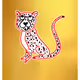 Charming Cheetah