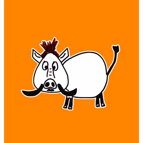 Wily Wild Boar