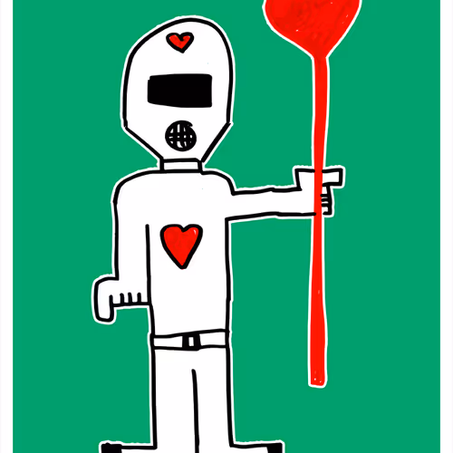 Heart-Trooper
