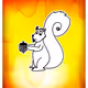 Sharing Squirrel