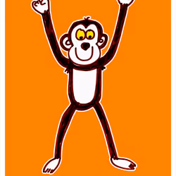 Moral Monkey