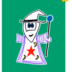 Willful Wizard