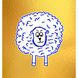 Lit Lamb