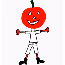 Jolly Jack-O