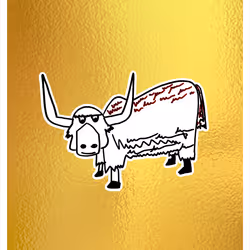 Yolo Yak