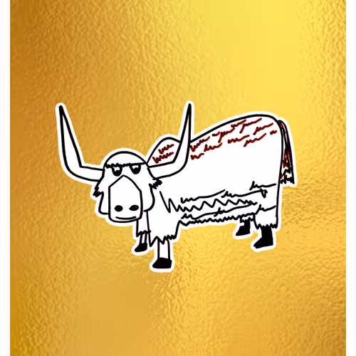 Yolo Yak