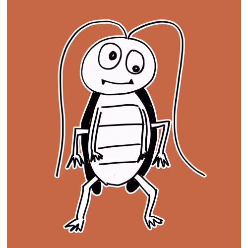 Conviction Cockroach