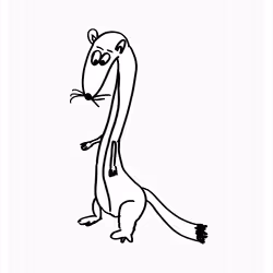 Witty Weasel
