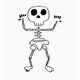 Skilled Skeleton