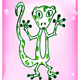 Gutsy Gecko