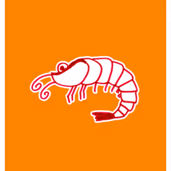 Sufficient Shrimp