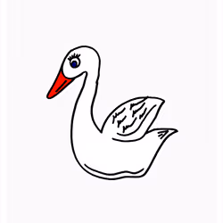 Sweet Swan