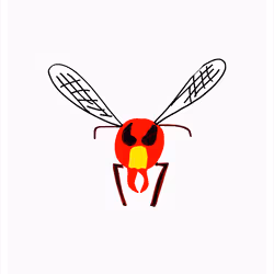 "Hot Shit" Hornet