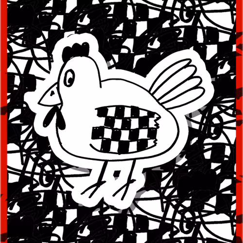 Checkers Chicken