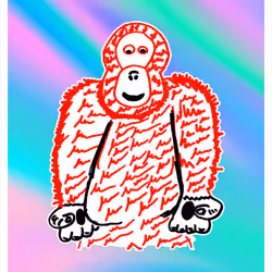 Offense Oriented Orangutan