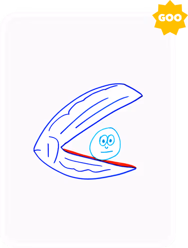 Calm Clam