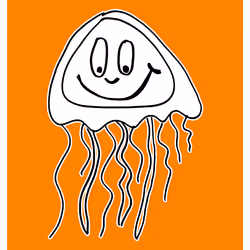 Joyous Jellyfish