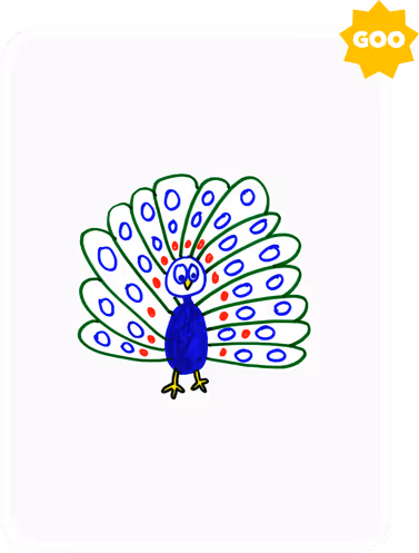 Practical Peacock