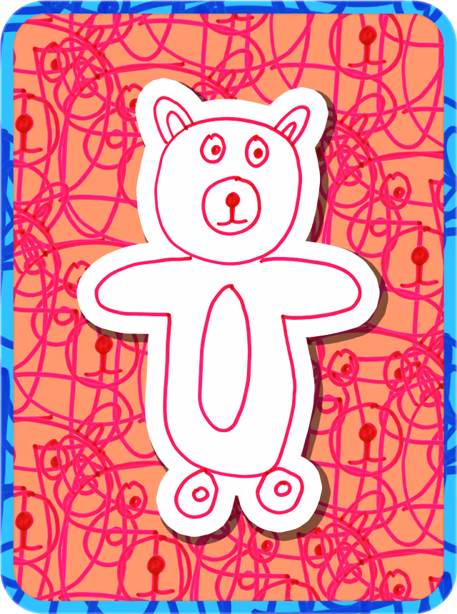 Brunch Bear