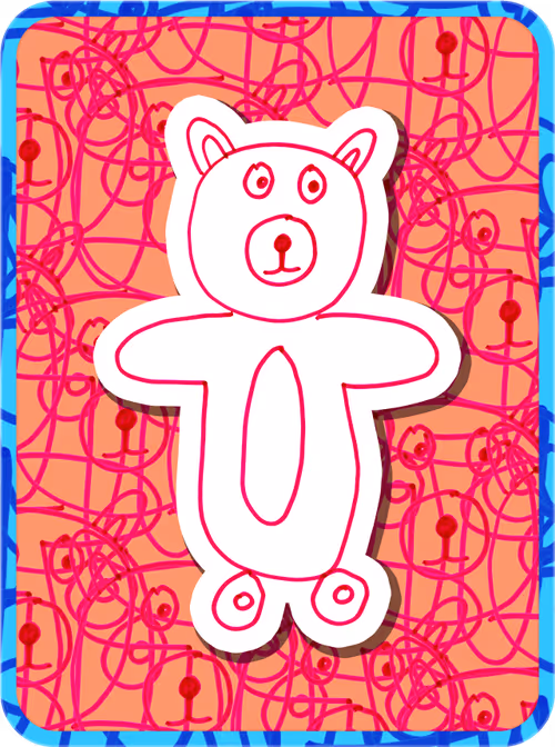 Brunch Bear