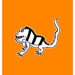 Level Headed Lizard