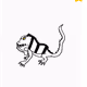 Level Headed Lizard