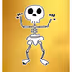 Skilled Skeleton