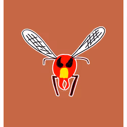 "Hot Shit" Hornet