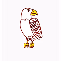 Eager Eagle