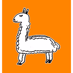 Legit Llama