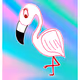 Forthright Flamingo