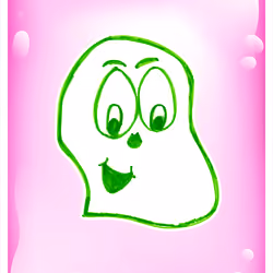 Stoic Slime