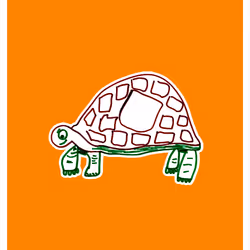 Tolerant Tortoise