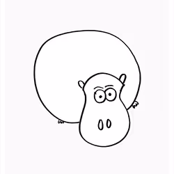 Helpful Hippo