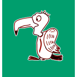 Bubbly Buzzard