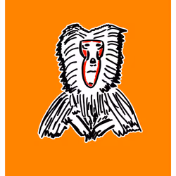 Bombastic Baboon