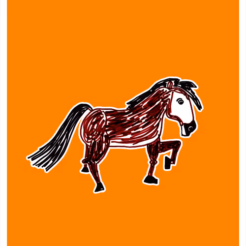 Hype Horse
