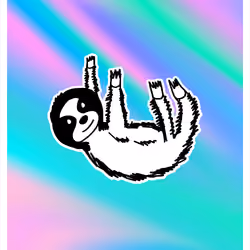 Selfless Sloth