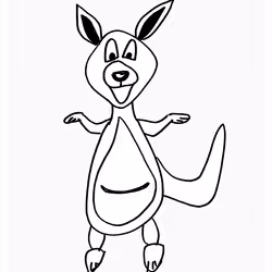 Kindred Kangaroo