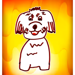 Magnanimous Maltese