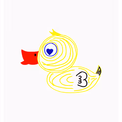 Decisive Duck
