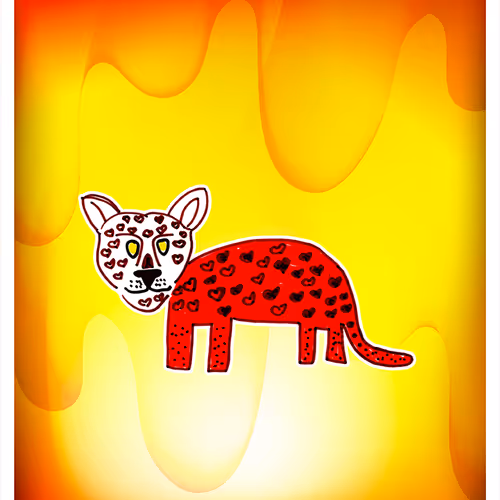Juicy Jaguar