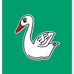 Sweet Swan