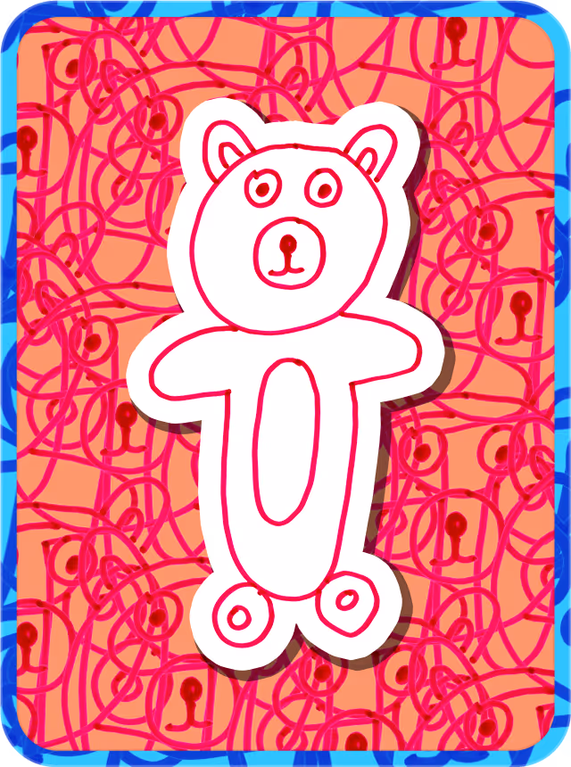 Brunch Bear