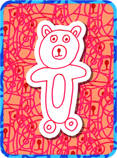 Brunch Bear