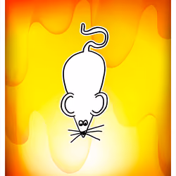 Mojo Mouse