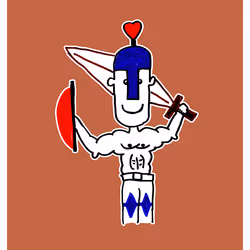 Kind-Warrior
