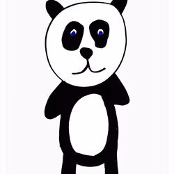 Patient Panda