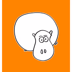 Helpful Hippo