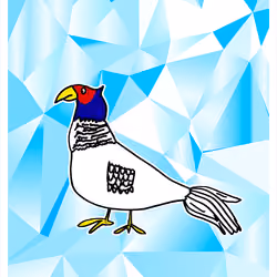 Faithful Pheasant